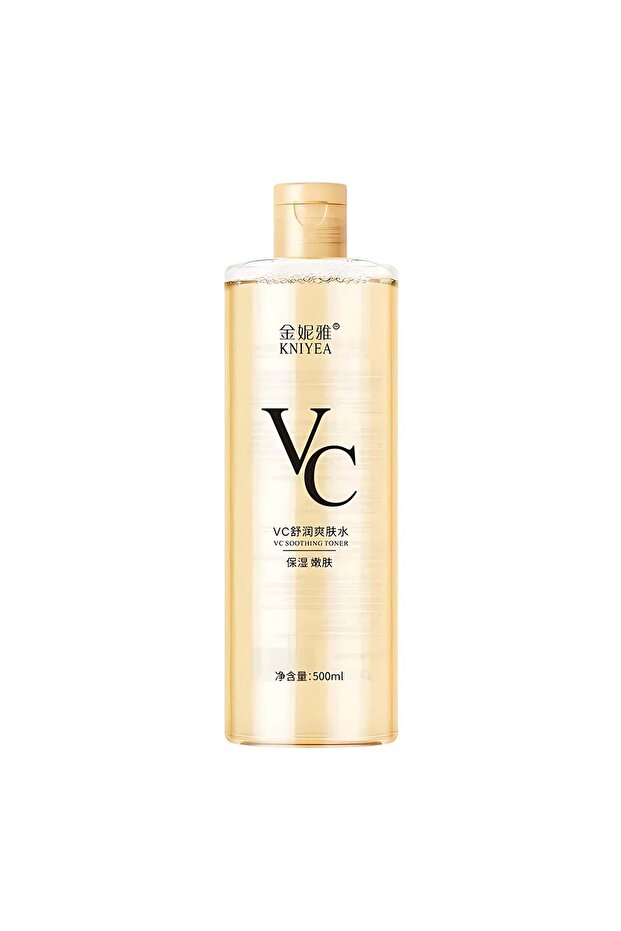 VC Toner - 500 ml