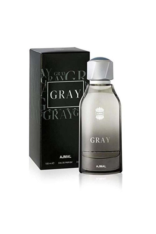 اجمل جري Men's Fragrance او دو بارفيوم 100ml