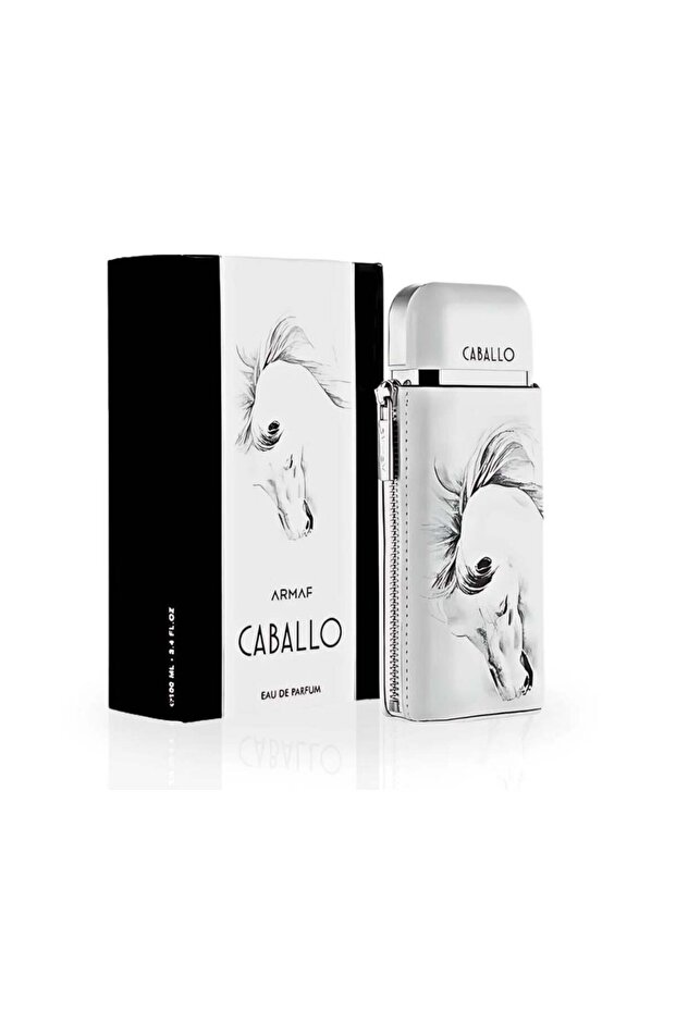 عطر ارماف كابالو او دو بارفيوم 100مل - 1