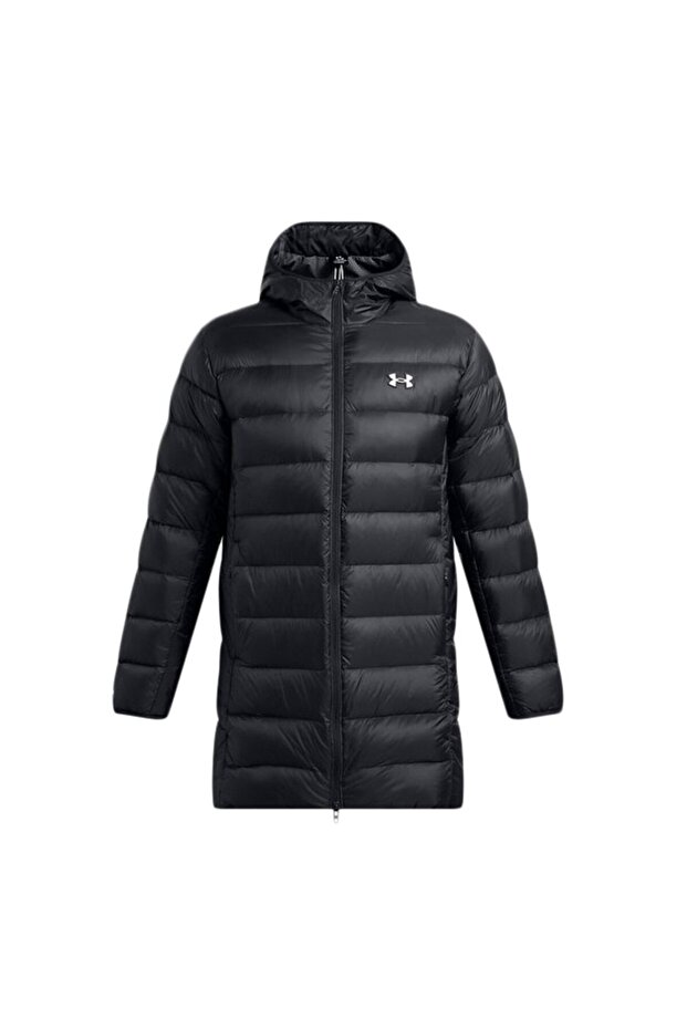 Legend Down Parka Jacket - 3