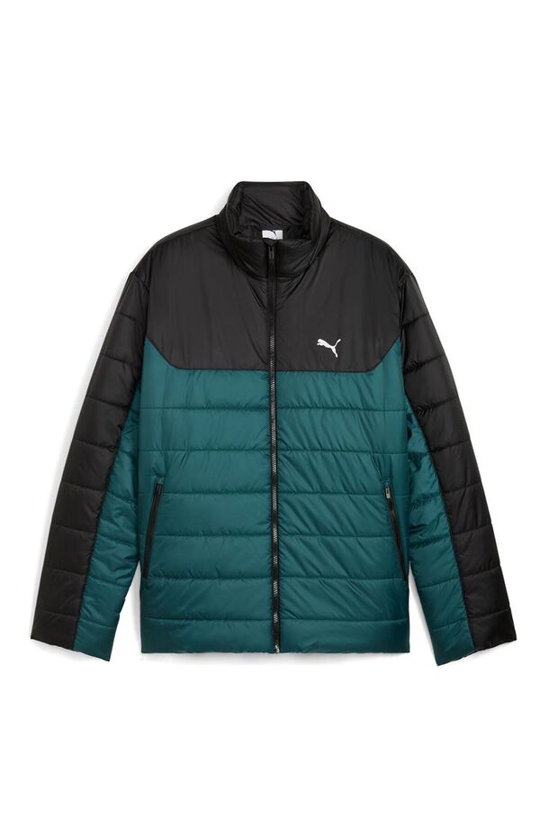 Jachetă căptușită Essentials - 1