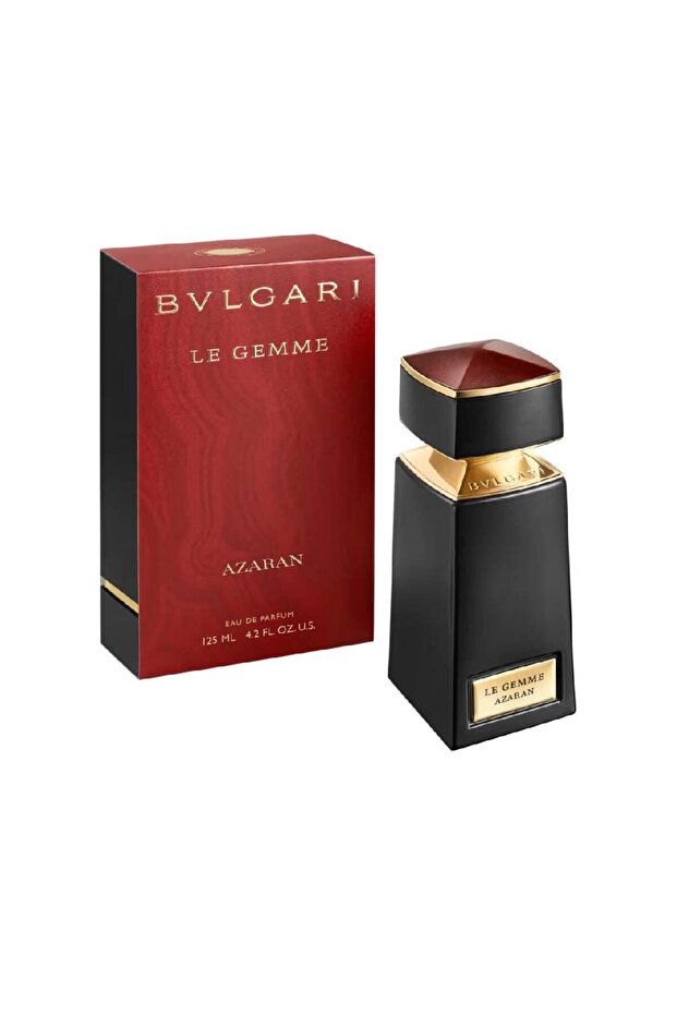 عطر بولغاري لو جيم ازاران او دو بارفيوم 125مل