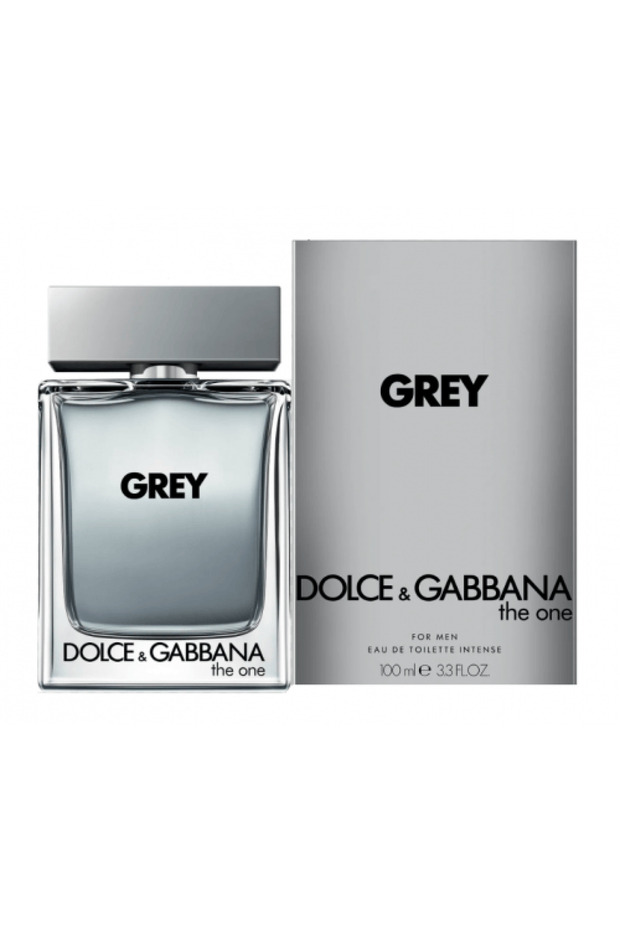 عطر دولتشي غابانا ذا ون جري او دو تواليت انتنس 100مل