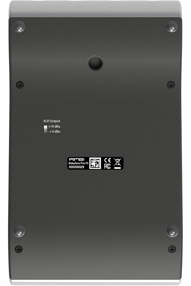 واجهة الصوت (Babyface Pro FS) - 8