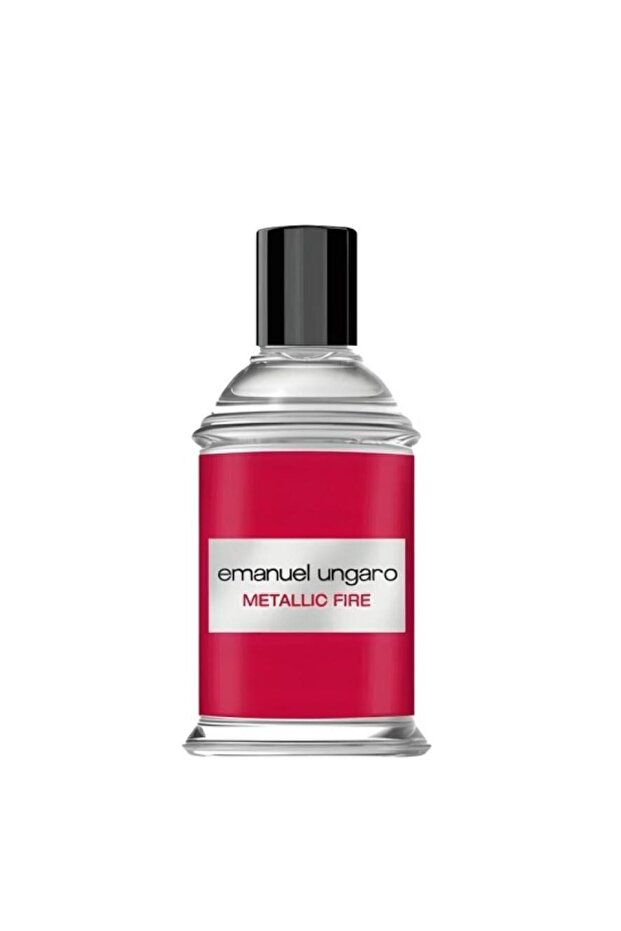 عطر انغارو ميتاليك فاير الرجالي او دو تواليت 50مل