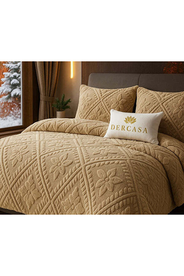 – refinement, comfort and elegance (bedding set) - 1