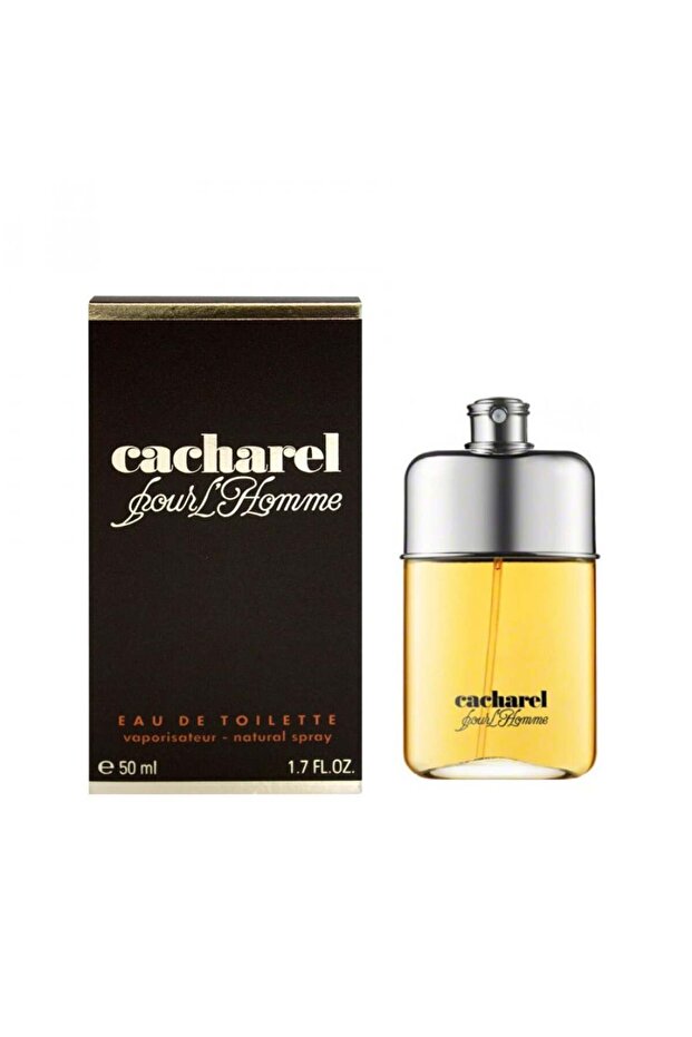 عطر كاشريل بور هوم الرجالي او دو تواليت 50مل