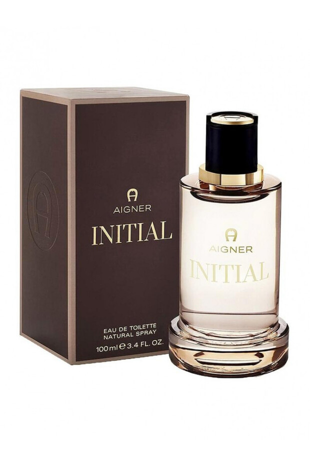 عطر اجنر انيشيال الرجالي او دو تواليت 100مل