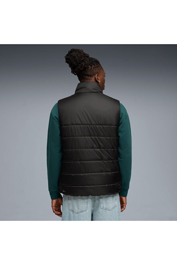 Essentials Padded Vest - 4