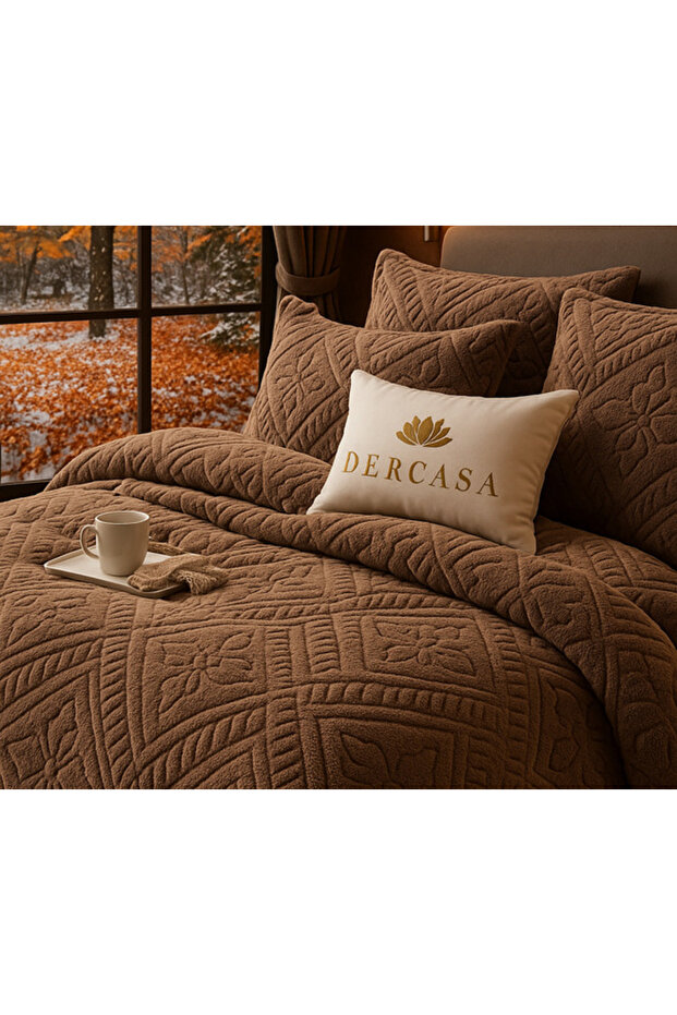 bedding set – refinement, comfort and elegance - 1