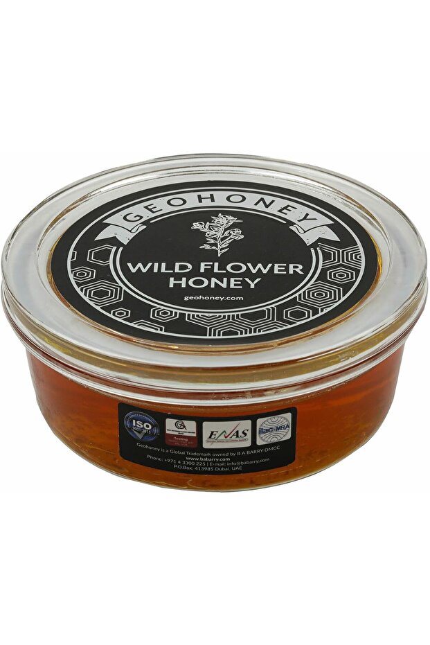 Cave Honey 450G - Premium Quality