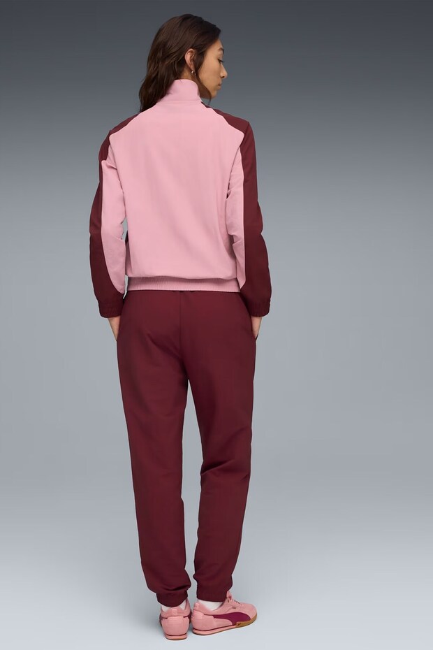 Woven Kadın Eşofman Takımı - 2