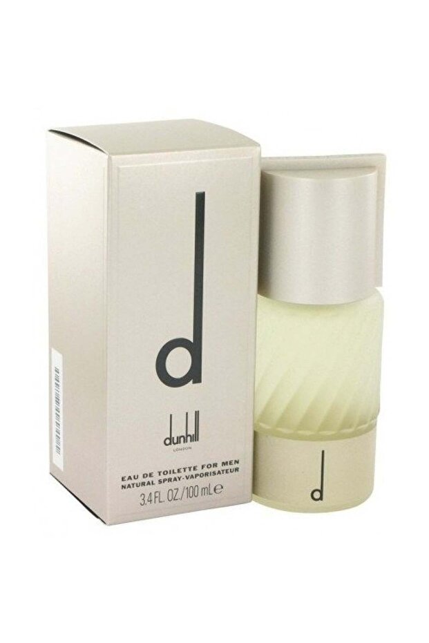 عطر دانهيل d الرصاصي او دو تواليت 100مل