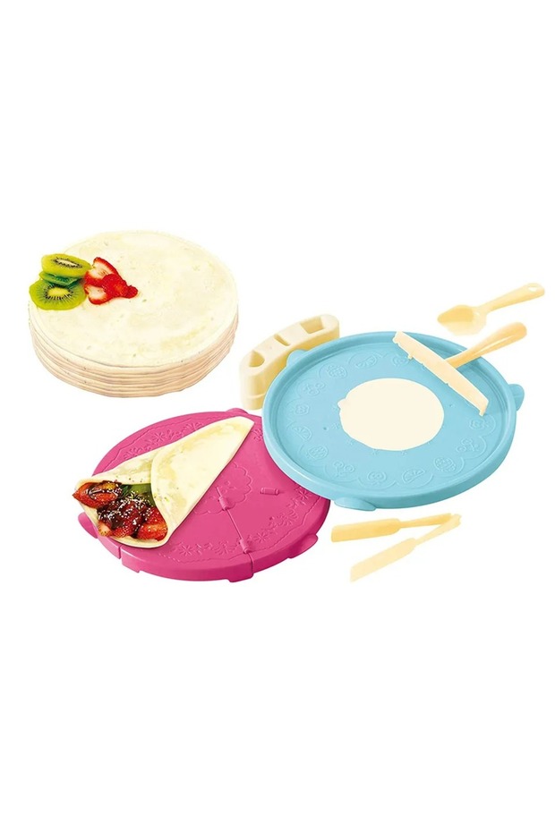 صانع الكريب الخاص بي - 4