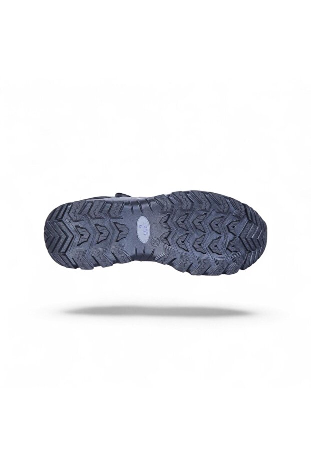 2299 Akıllı Bağcıklı Erkek Bot - 4