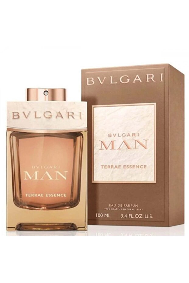 عطر بولغاري مان تيري اسنس او دو بارفيوم 100مل
