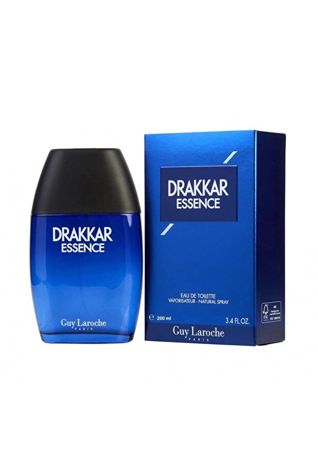 عطر غاي لاروش دراكار ايسنس او دو تواليت 200مل