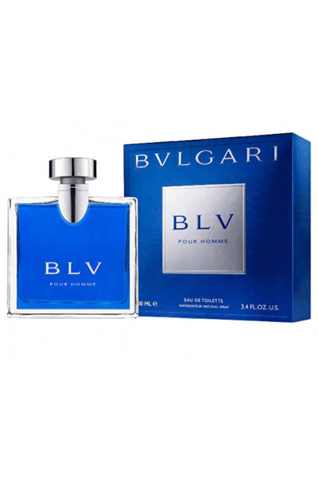 عطر بولغاري BLV الرجالي او دو تواليت 100مل