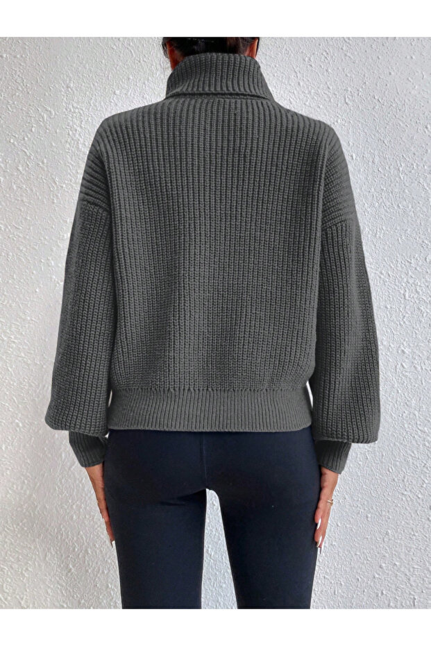 PULOVER PESCAZOR - 3