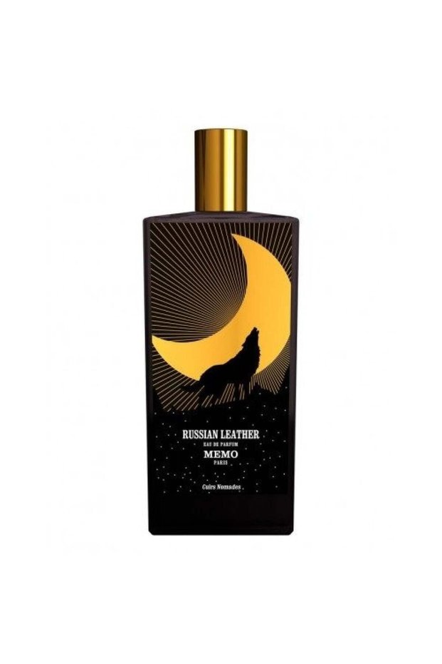 عطر ميمو رشان ليذر او دو بارفيوم 75مل