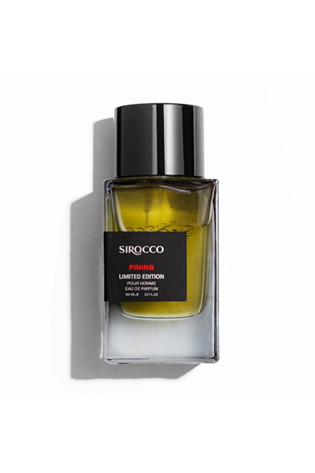 عطر سيريكو بايننج ليمتد ايديشن الرجالي او دو بارفيوم 100مل