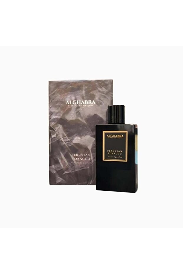 عطر الغبرا بيروفيان توباكو اكسترايت دو بارفيوم 50مل