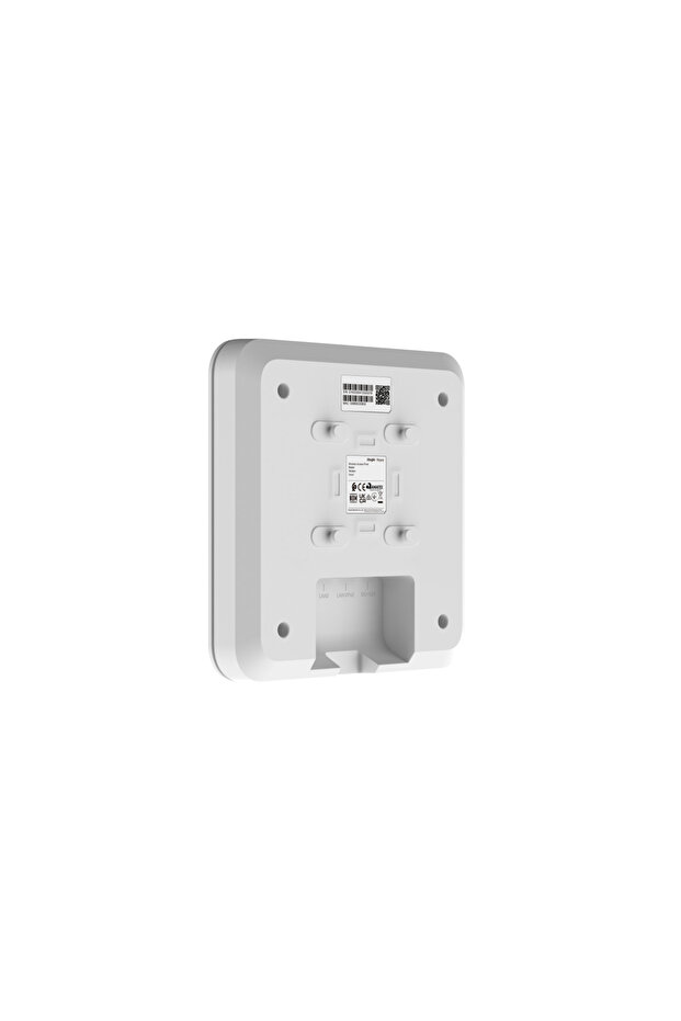 Ruijie RG-RAP2200(F) Ceiling-mounted Dual-Band Wi-Fi Access Point - 4