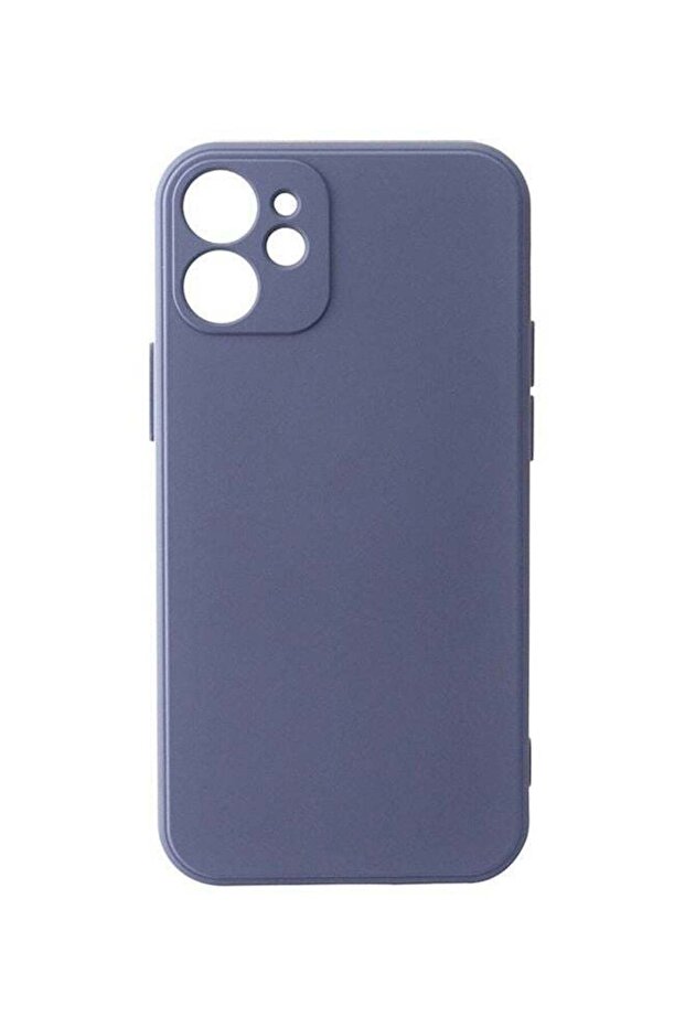 Case Cover For iPhone 12 Mini - Matte - 2