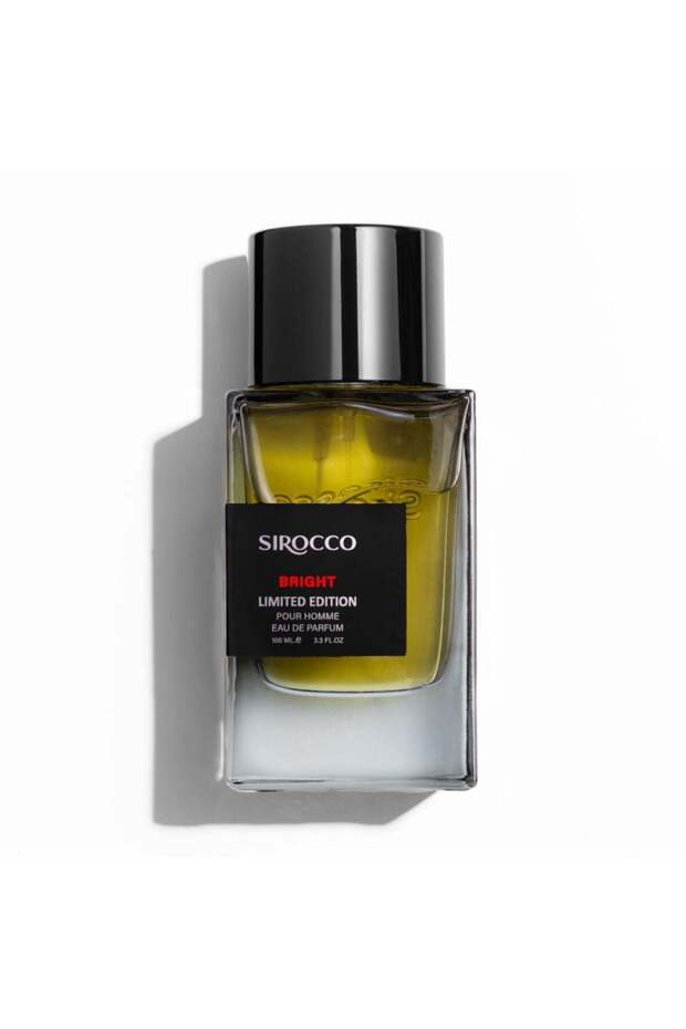 عطر سيريكو برايت ليمتد ايديشن الرجالي او دو بارفيوم 100مل