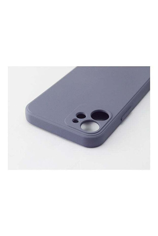Case Cover For iPhone 12 Mini - Matte - 5