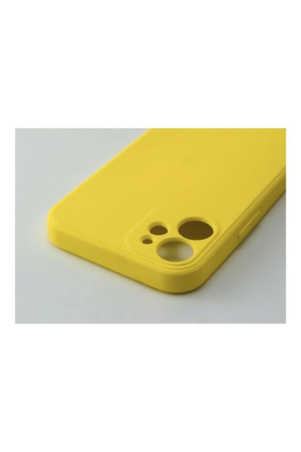 غطاء حماية لهاتف iPhone 12 Mini - 5