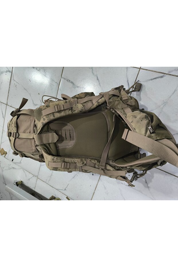 YDS ÇANTA 110 LİTRE - 2