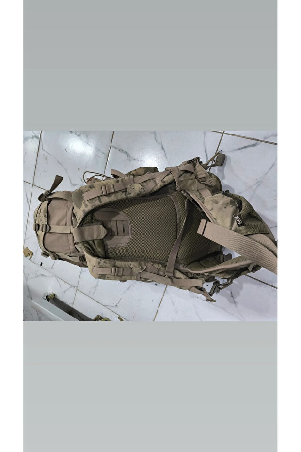 YDS ÇANTA 110 LİTRE - 4