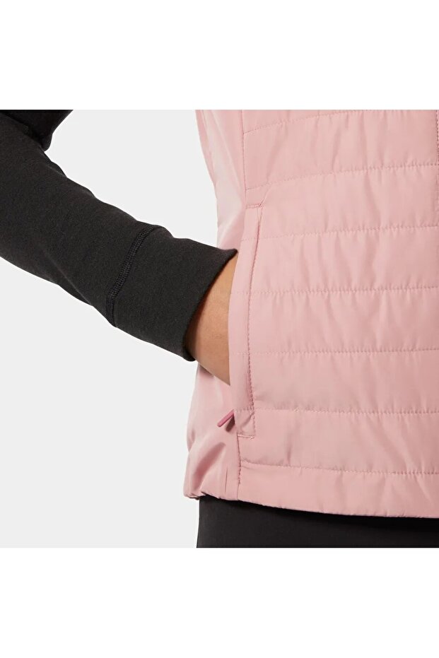 W CREW INSULATOR YELEK 2.0 - 3