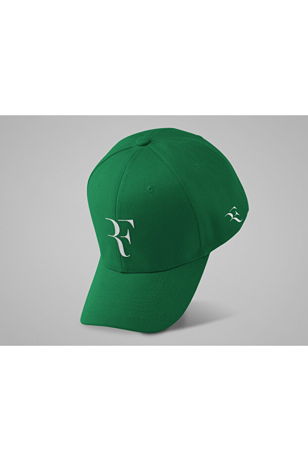 Roger Federer Şapka - 1