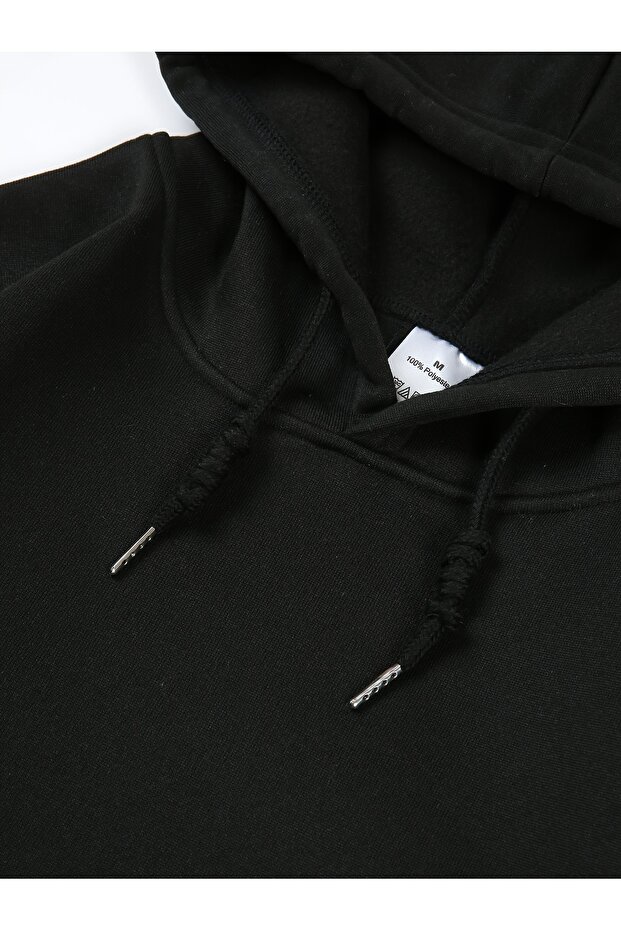 باندا مطبوع بغطاء رأس - 3