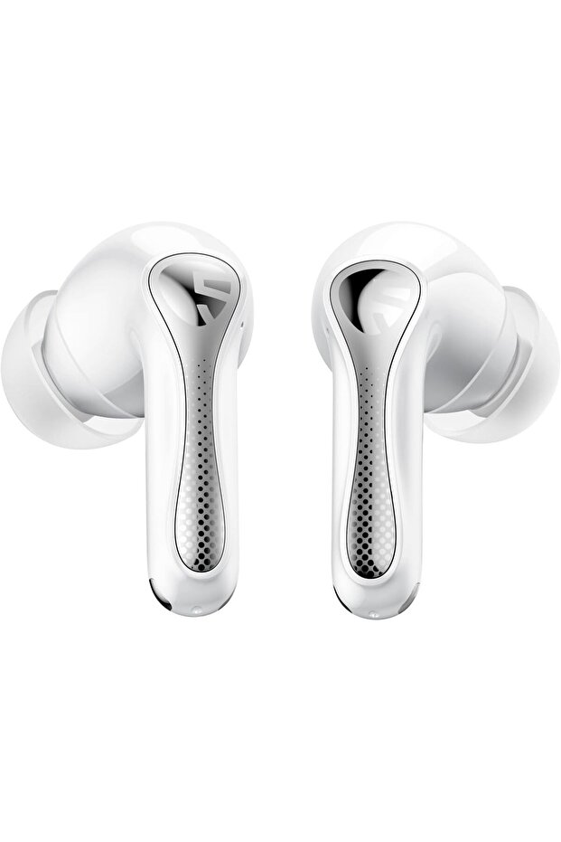 Air5 Pro Wireless Earbuds with Adaptive Hybrid Noise Cancellation, Bluetooth 5.4 with Qualcomm Snapdragon Sound, 6 Mics aptX Lossless, LDAC LC3 Hi-Res Audio Bluetooth Earphones, 37H, APP