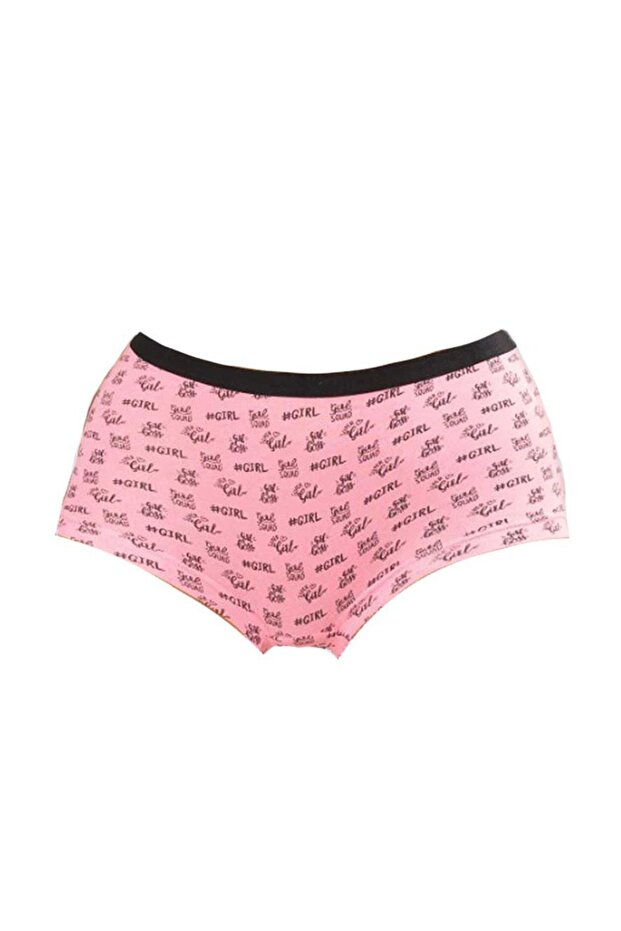 boy short egyption cotton 100% - 1