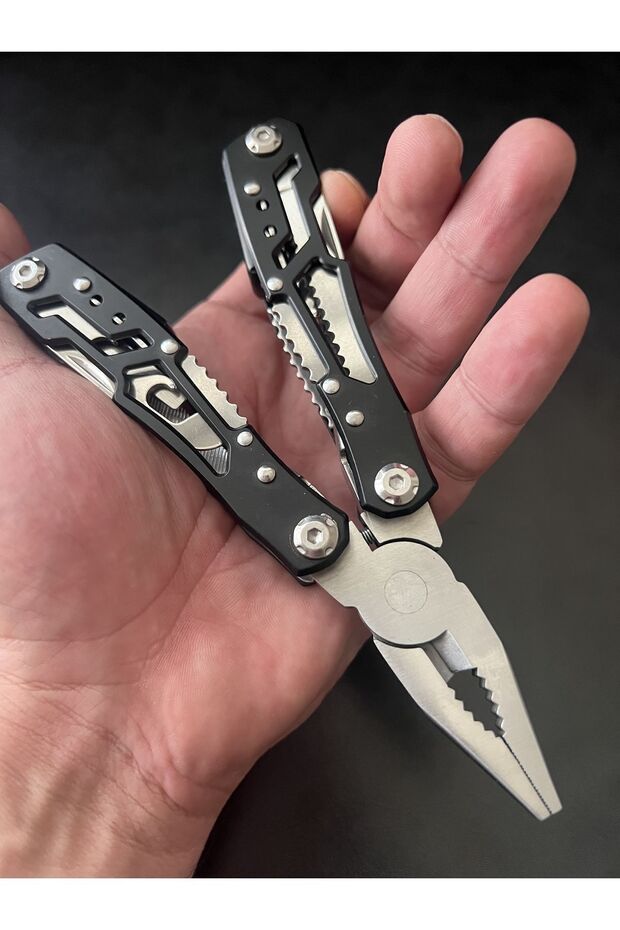 Çok Amaçlı Pense - 1