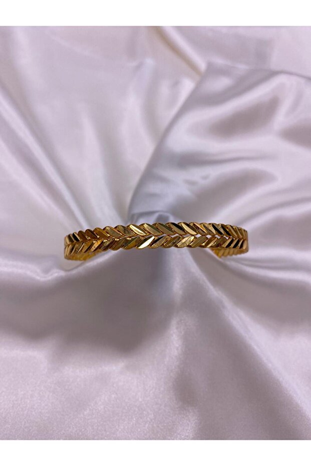 Başak Burma bilezik - 1