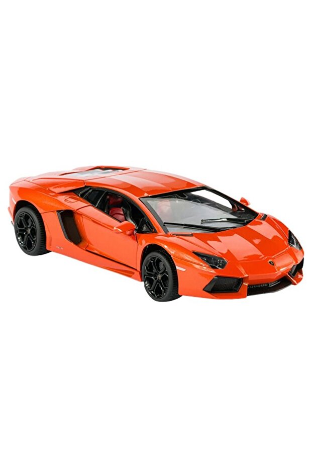 Diecast Car Lamborghini - 2