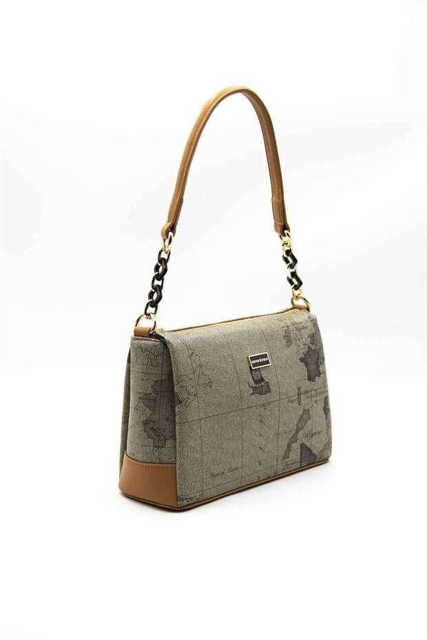 Kadın Çapraz Çanta 910 - 4