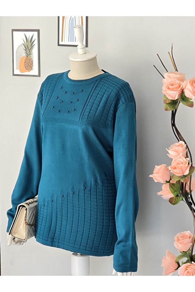 АННА БЛУЗ - 7