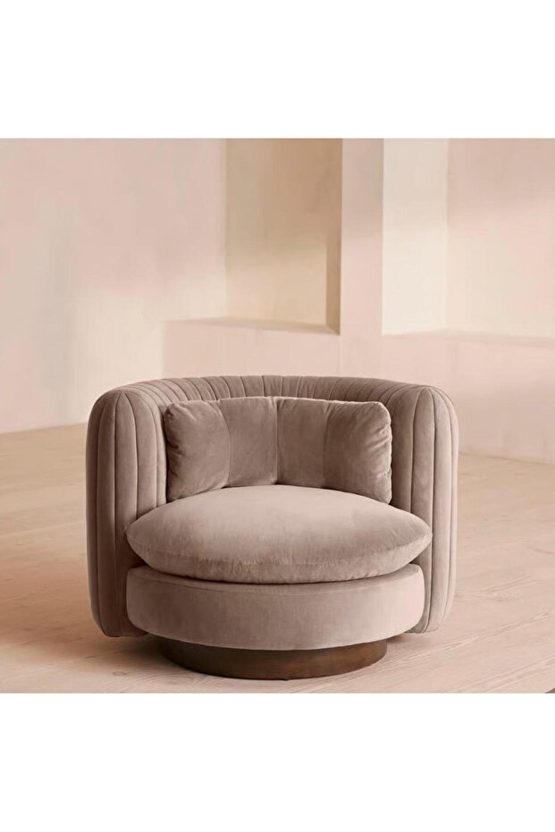 Melora Kadife Berjer - 1