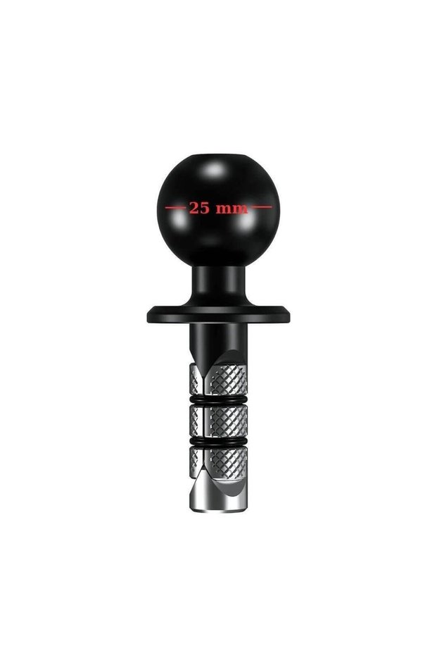 25mm Ball Fork Linkage Adapter (for Racing Models)