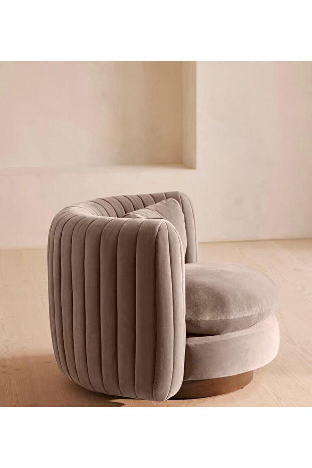 Melora Kadife Berjer - 2