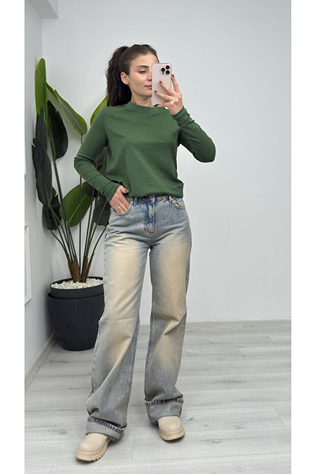 4978 بيسك سويت جرين - 3