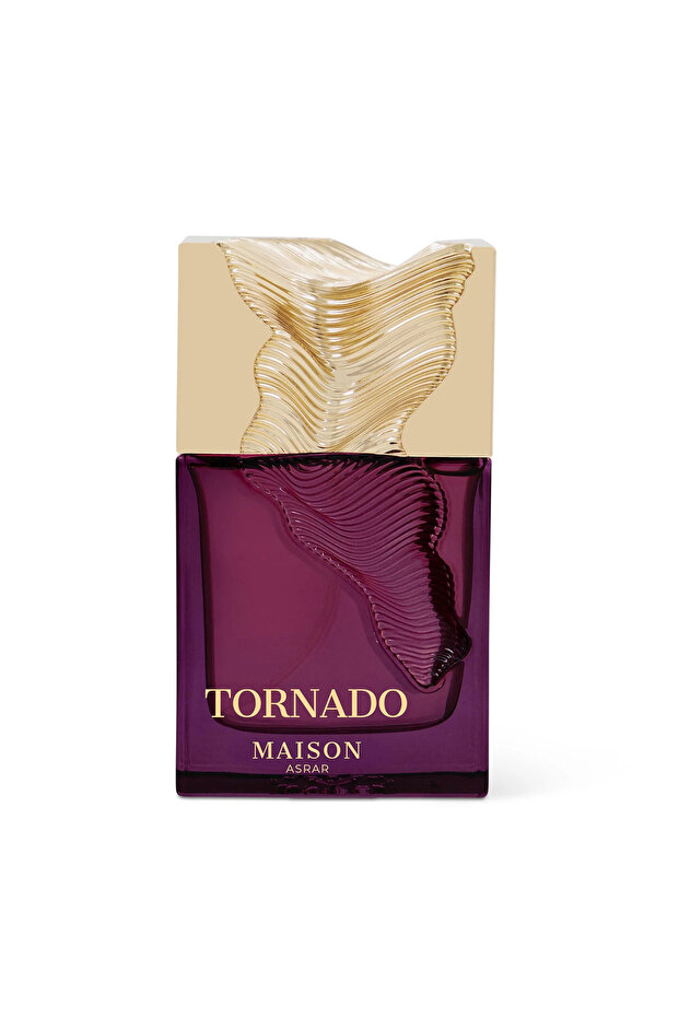 Tornado – 100ml Eau de Parfum (Unisex)