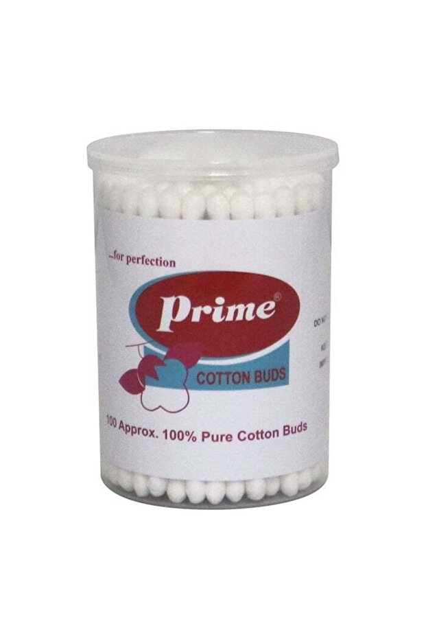Cotton Buds 100'S