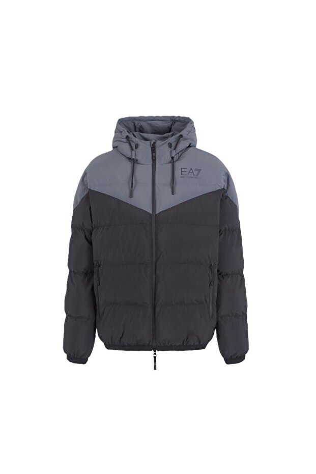 Geaca M PADDED JACKET - 1